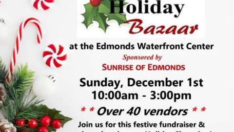 Holiday Bazaar