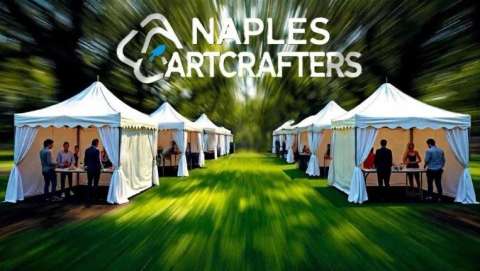 Naples Artcrafters Fine Art and Craft Show - November