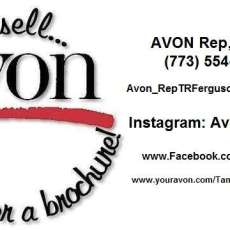 Tamara Rushdan-Ferguson