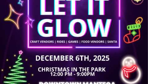 Christmas in the Park