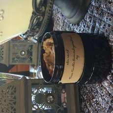 Whipped Brown Sugar Scrub