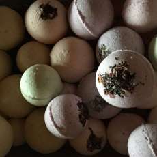 Bath Bombs