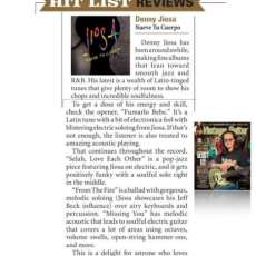 Vintage Guitar Review