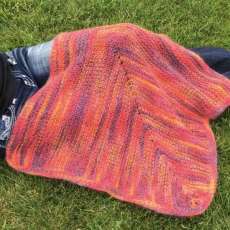 The Dawn Is Coming Blanket