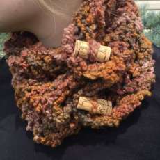 Corky Cowl