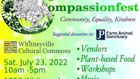 Compassionfest 2022