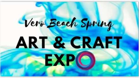 Vero Beach Spring Art & Craft Expo