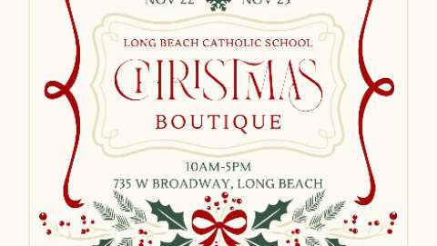 Lbcrs Christmas Boutique