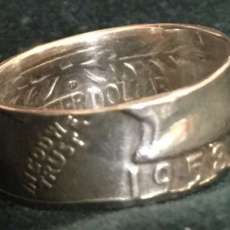 Coin Ring