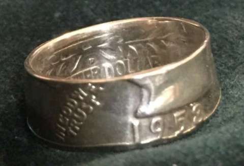 Coin Ring