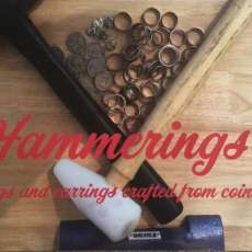 Hammerings Banner
