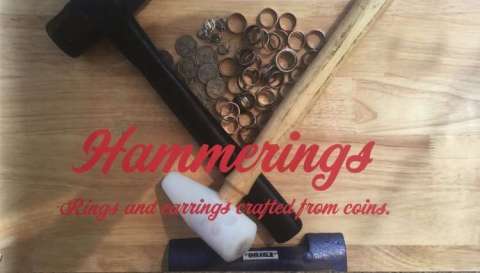 Hammerings Banner
