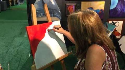 Diana Prickett Diana Prickett