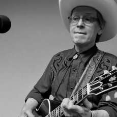 BACK in the Saddle Library SHOW 'Ramblin' RICK