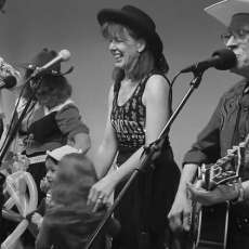 BACK in the Saddle Library SHOW AS Quartet