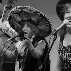 BACK in the Saddle Library SHOW 'Durn', 'Frenchy', 'Gallopin' GWEN