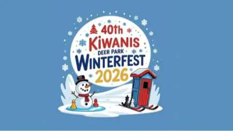 Deer Park Kiwanis Winterfest