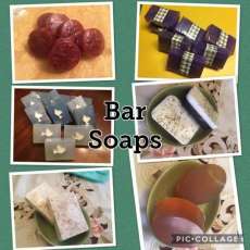 Bar Soaps I
