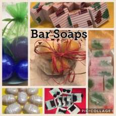 Bar Soaps II