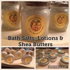 Bath & Body Products
