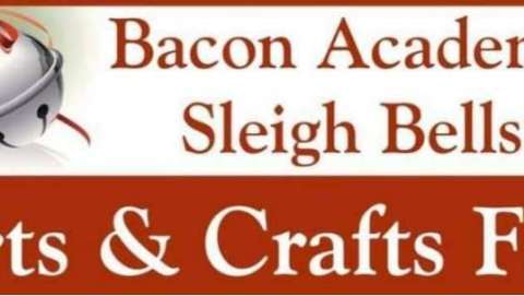 Bacon Academy Sleigh Bells