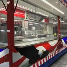 Trailer Second Side View