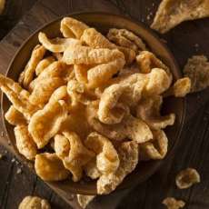 Pork Rinds