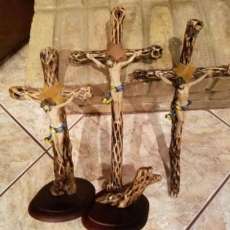 Examples of Coming Cholla Wood Sales