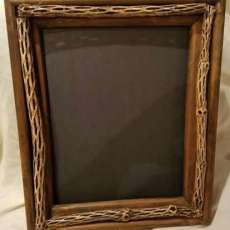 Examples of Coming Cholla Wood Sales