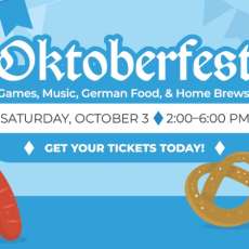 2026 Oktoberfest