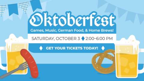 2026 Oktoberfest