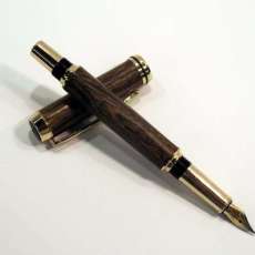 Baron Fountain Pen