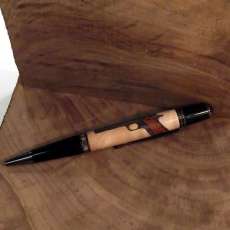 1911 Pistol Image Pen