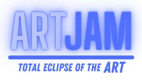 Art Jam - Blackout Over Brier