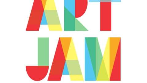 Art Jam