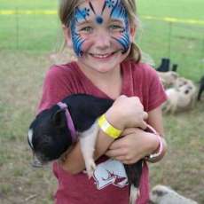 Arm Loads of Fun For the Kiddos!