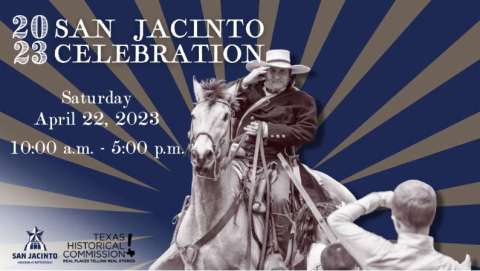 San Jacinto Celebration