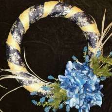 Winter Wreath