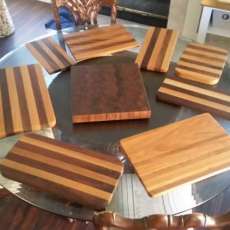 Cutting Boards For Any Occasion