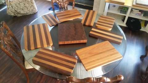 Cutting Boards For Any Occasion