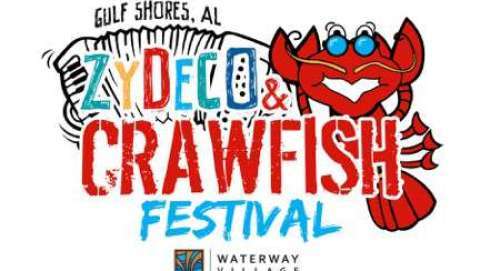 Zydeco and Crawfish Festival Art & Craft Show