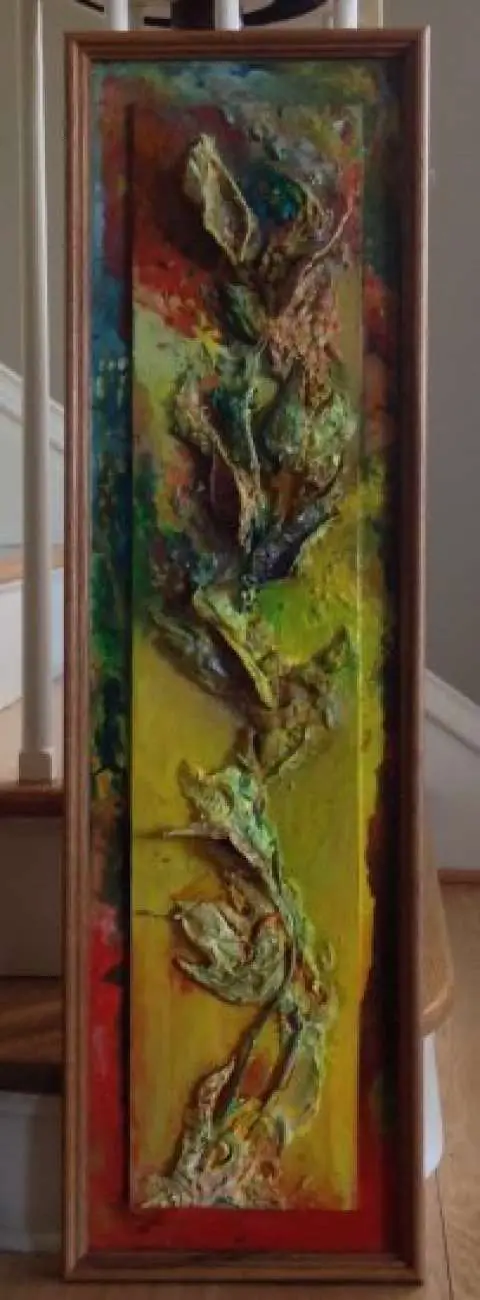 Rosemary Fama-Malone