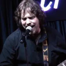 Rich Reich Live at the Iridium, NYC