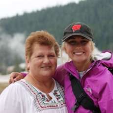 Cecilia Janick-Pederson