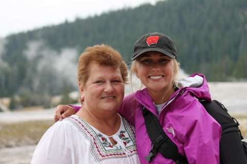 Cecilia Janick-Pederson