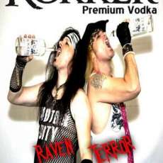 Dnl Sponsor (Rokker Vodka) Promo