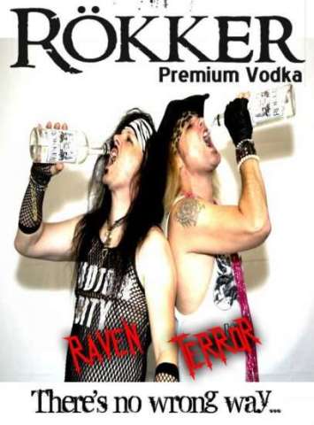 Dnl Sponsor (Rokker Vodka) Promo