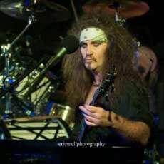 Dnl Bass Guitarist - Jo Jo Gunn