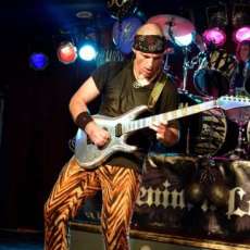 Dnl Guitarist - Eris Facemelter