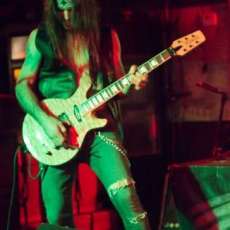 Dnl Guitarist - Andre Cortez